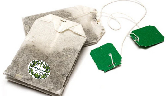 Megturn's DiaBalance Bags "Balance your blood sugar naturally."